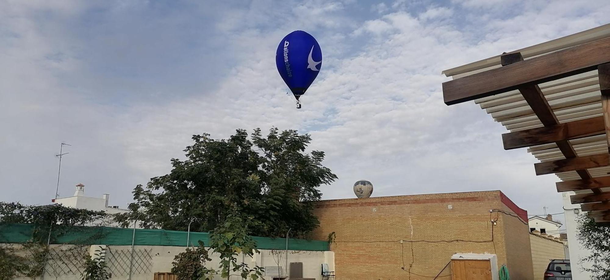 Villa Cabana El Salto Del Duende Carrion de Los Cespedes Exterior foto