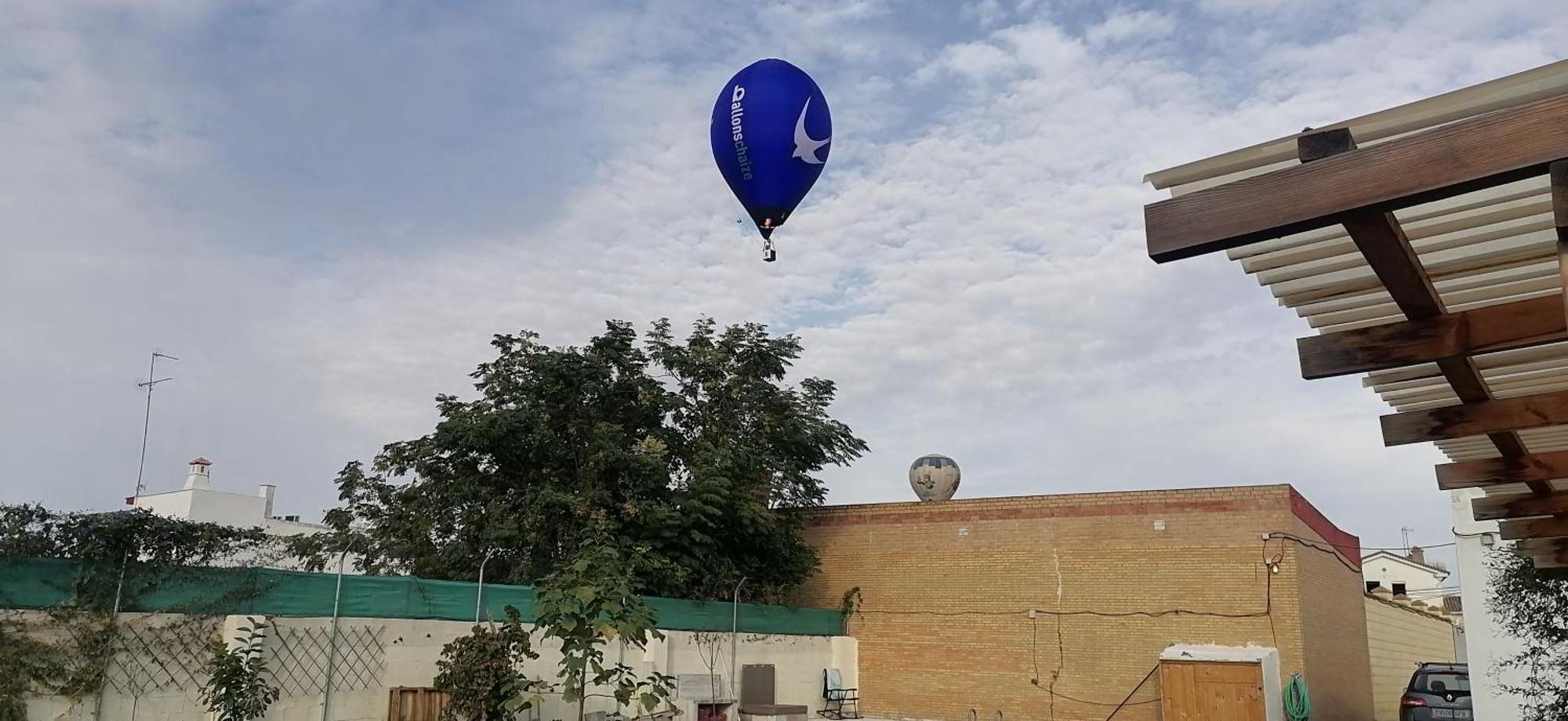 Villa Cabana El Salto Del Duende Carrion de Los Cespedes Exterior foto
